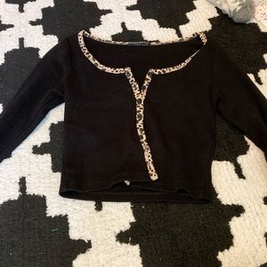 Dead stock brandy Melville zelly top